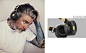 Outlaw_Headphones : why do we push the buttons for control?Even if people feel comfortable with it because of being used to it, it doesn't mean it is good.we felt what we need something new user experience design for headphone.Something intuitive UXlike j