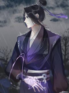 饭团君●v●采集到魔道祖师