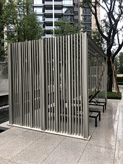 YYYPY采集到廊架