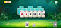 CityMix Solitaire-游戏截图-GAMEUI.NET-游戏UI/UX学习、交流、分享平台
