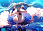 2个识图引擎的笨蛋教程+pixiv画师同人作品欣赏——miku - 第4页 - 二次元美图圈 - ZEZE!啧啧