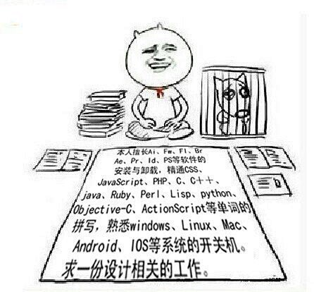 本人擅长ai、fw、fl、br、表情包 ae、pr、id、ps等软件的安装与卸载，精通表情包 css、javascript、php、asp、c ...