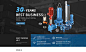 Zhejiang Olbin Pump Co., Ltd. - Water Pump : Zhejiang Olbin Pump Co., Ltd., Experts in Manufacturing and Exporting Water Pump and 310 more Products. 