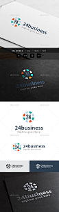 24商业- 24小时数字标识模板24 business - Twenty Four Hour - Numbers Logo Templates博客、商业、诊所、时钟、云、云计算、通信、自由职业者,托管,小时,工作,市场,营销、市场、媒体、评论,服务器、服务、共享、商店,软件,团队,时间,二十四 blog, business, clinic, clock, cloud, cloud computing, communication, freelance, hosting, hour, job, market