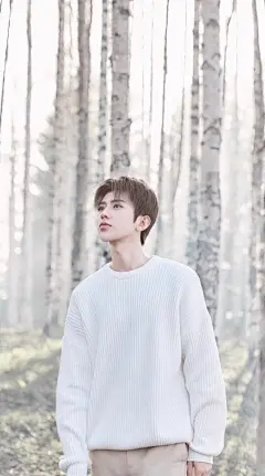 今日份的壁纸已送达 你们喜欢哪一张呢
老规矩 拿图戳赞 好运不断  ​​​​