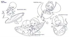 婚姻动态素材 tw... - @手绘工场的微博 - 微博