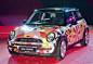 账房先生的相册-MINI COOPER