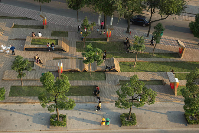 Kic Park / 3GATTI - ...