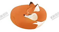 卡通睡着的小狐狸插画 【酷图网】狐狸素材,狐狸元素,卡通狐狸插画,手绘狐狸,Q版狐狸,矢量手绘狐狸,手绘卡通狐狸,狐狸插画,小狐狸剪影,狐狸图标,狐狸剪影,狐狸小图标,狐狸logo,狐狸手绘,矢量狐狸,狐狸标志,狐狸标识,手机狐狸,狐狸头像,可爱的狐狸,卡通可爱狐狸,卡通狐狸,狐狸线描,狐狸线稿,狐狸简笔画,狐狸设计,狐狸公仔