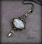 MILADY by KL-WireDream on deviantART@北坤人素材