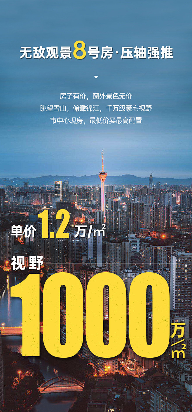 房源加推
