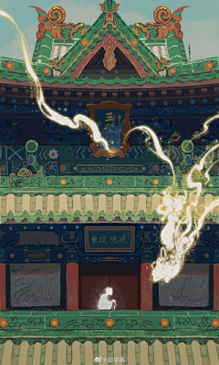 你在牛什么采集到古风