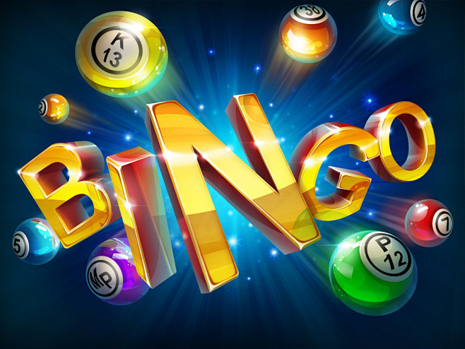 Bingo by artforgame