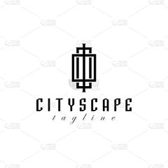 丹阿姨采集到logo