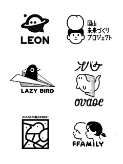 关外人采集到UI logo