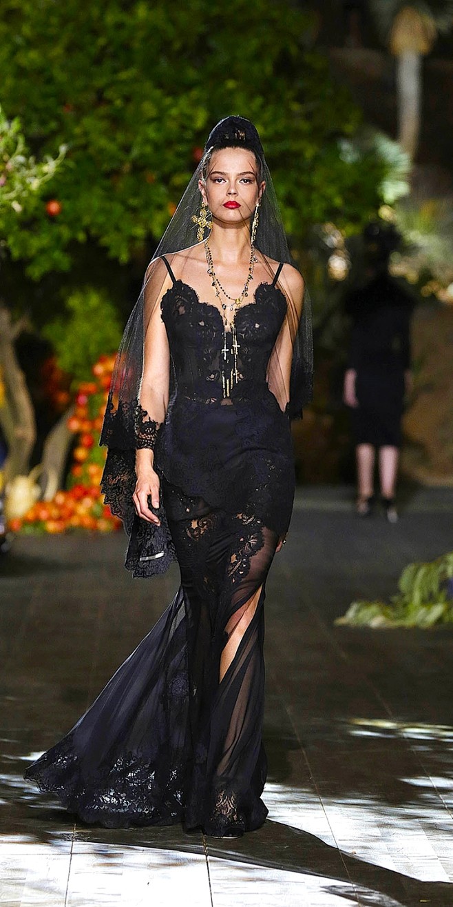 Dolce & Gabbana Alta...