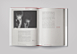 The Cure: Urojone Lata书籍设计 | Przemek Bizon 设计圈 展示 设计时代网-Powered by thinkdo3