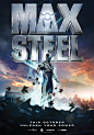 [2016][美国][科幻][1080P超清]钢铁骑士 Max Steel#电影资源分享#