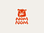 Nom nom by Darina Darvin 