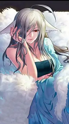 狐妖小红娘壁纸