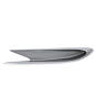 Dune Formation Collection Shelving - Collection | Zaha Hadid Design