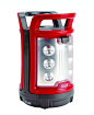 Amazon.com : Coleman 4D CPS LED Duo Lantern : Camping Lanterns : Sports & Outdoors