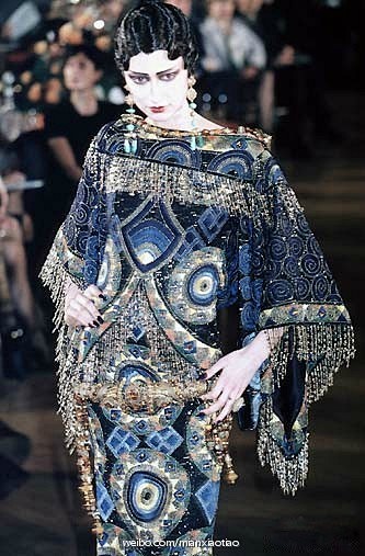 John Galliano for Th...