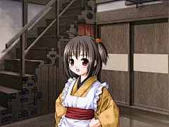 漂亮卡通壁纸欣赏一#采集大赛#