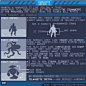 【pixel artist】Saint 11（2）
Saint 11大神干货第二弹，大神的教程分享很别致：排版，字体，动画都十分用心，每一张分享充满趣味性和丰富的细节，这些细节用于引导阅读顺序，吸引阅读重心，信息量的饱和和内容品质之高令人佩服，也许做这些有趣的分享的背后能看到一颗多么热爱游戏的心，仿佛“游戏” ​​​​...展开全文c