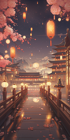 鱼予语雨羽丶采集到春节活动