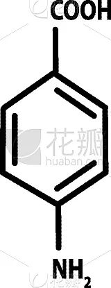 酸,分子结构,维生素B,四个物体,数字10,生物学,蔬菜,健康保健,清新,营养品