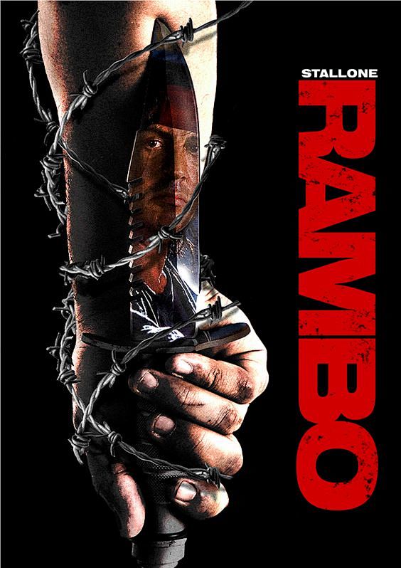 Rambo IV