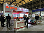 中国国际酒、饮料制造技术及设备展览会展会现场照片