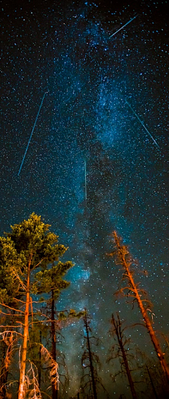 南柯梦爷采集到夜景