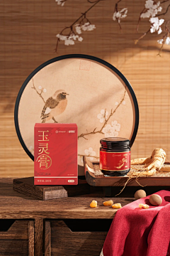 ̶☽̶采集到产品摄影图