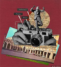 创意波普风海报 (142)