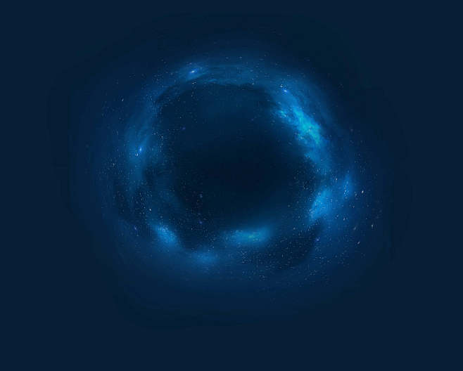 星河梦云垂 星辰系列全外观展示 -《天谕...