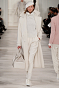 Ralph Lauren | Fall 2014 Ready-to-Wear Collection | Style.com
