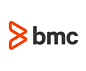 美国企业管理软件提供商BMC新LOGO

标志说明：BMC新LOGO以DNA螺旋线的造型进行设计，同时也是公司的名称“BMC”的首写字母“B”的造型。「LOGO世界」收集整理，转载请注明。