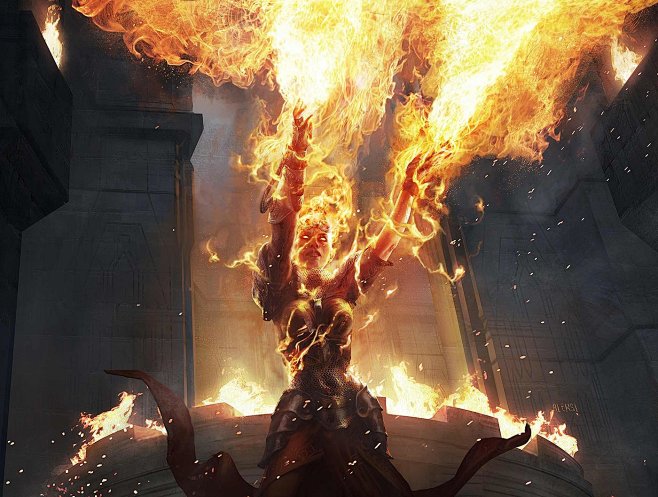 Aleksi Briclot : Art...