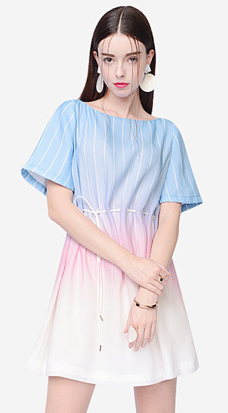 欧美模特PNG素材8