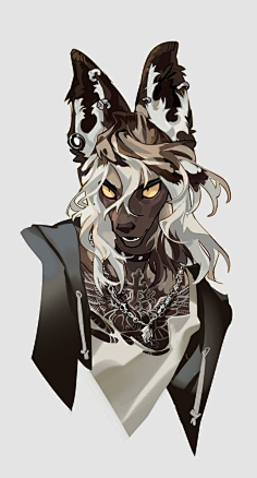 s 素材 furry画的比较好的画师 福瑞 兽人-花瓣网|陪你做生活的设计师