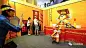 专注展览好多年，大悦城IP展览养成记，又黄又懒，蛋黄哥懒得展