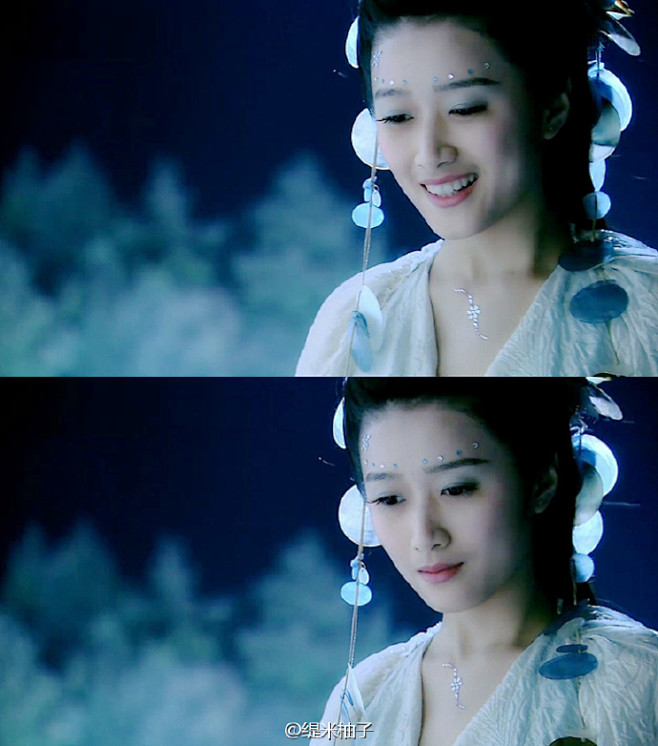 荨他从钟意c转采于2019-04-15 19:30:53#水碧