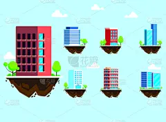 建筑外部,在上面,国际著名景点,极端地形,都市风光,商务,横截面,贺卡,瓷砖,现代