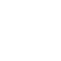 Abstract Shape 72 (white on black)
