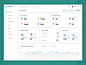 Restaurant Inventory Management - Dashboard management system management app ecommerce restaurant dashboard app inventory management admin panel admin template dashboard template inventory dashboard design dashboard ux ui