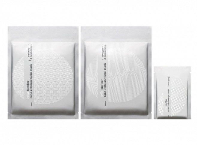 Cella Facial Mask — ...