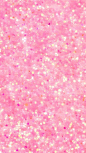 Glitter!!! Pink glitter!!!