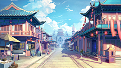 就是为了古二来注册采集到古风